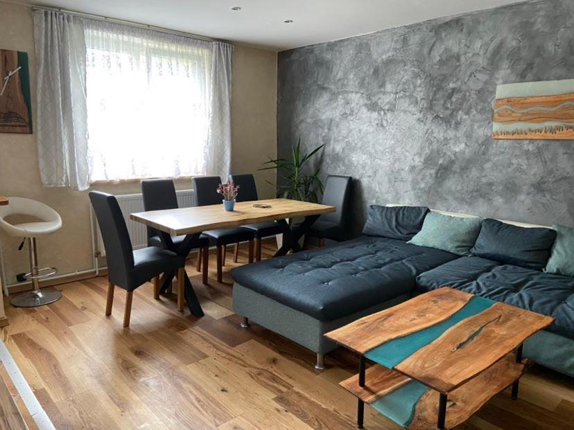 Apartman Orlicke Hory Orlicke Zahori Exterior foto