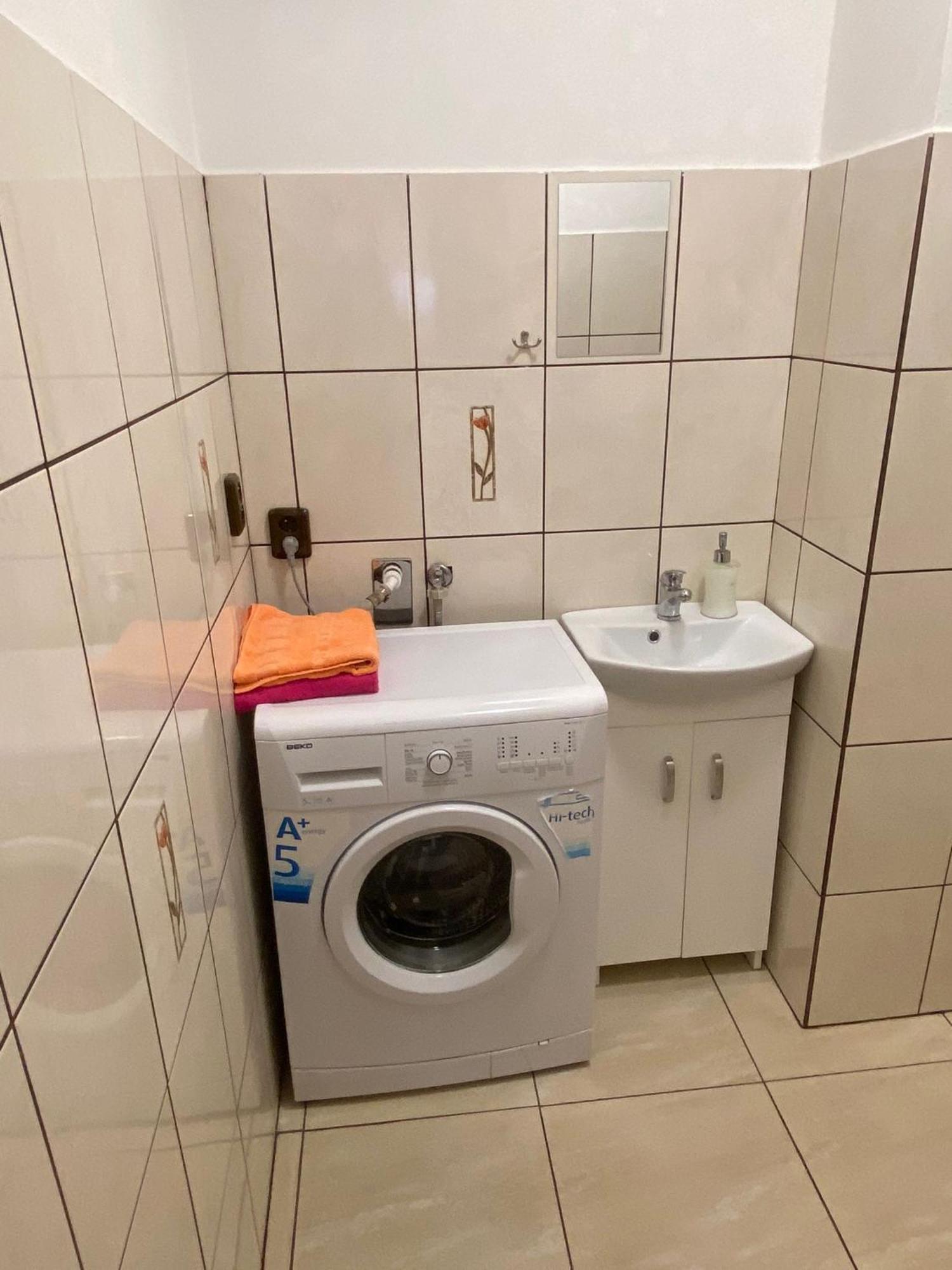 Apartman Orlicke Hory Orlicke Zahori Exterior foto