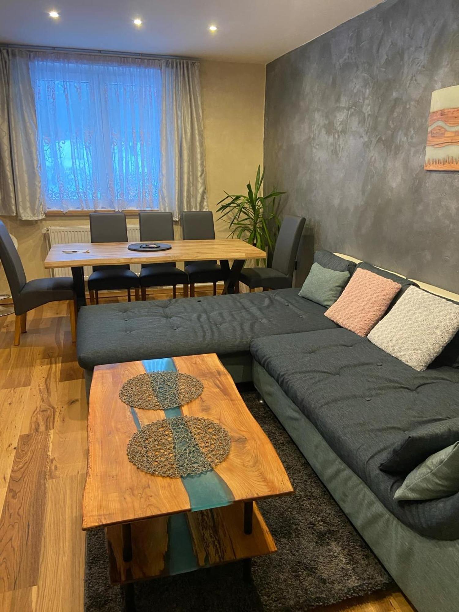 Apartman Orlicke Hory Orlicke Zahori Exterior foto