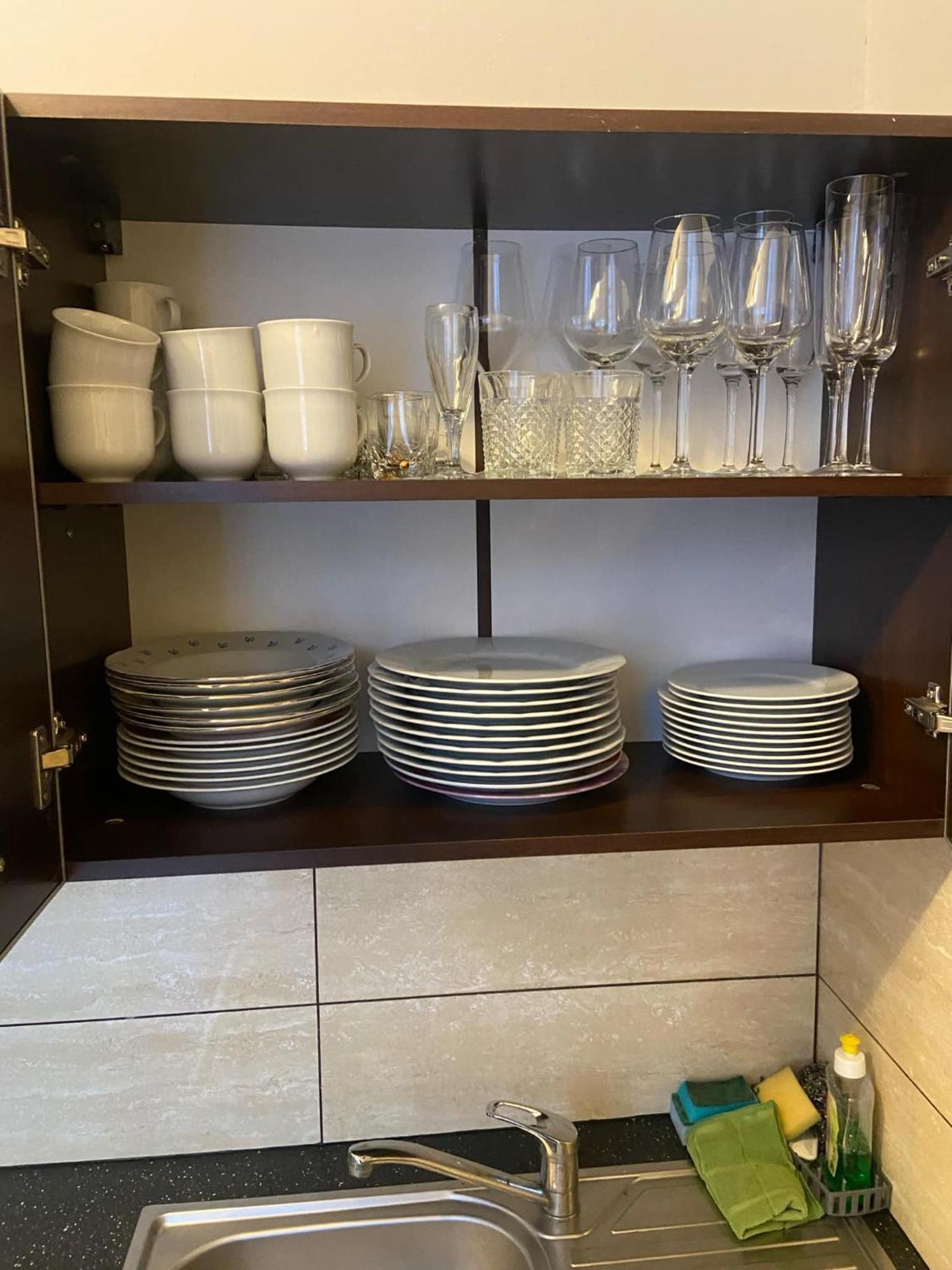 Apartman Orlicke Hory Orlicke Zahori Exterior foto