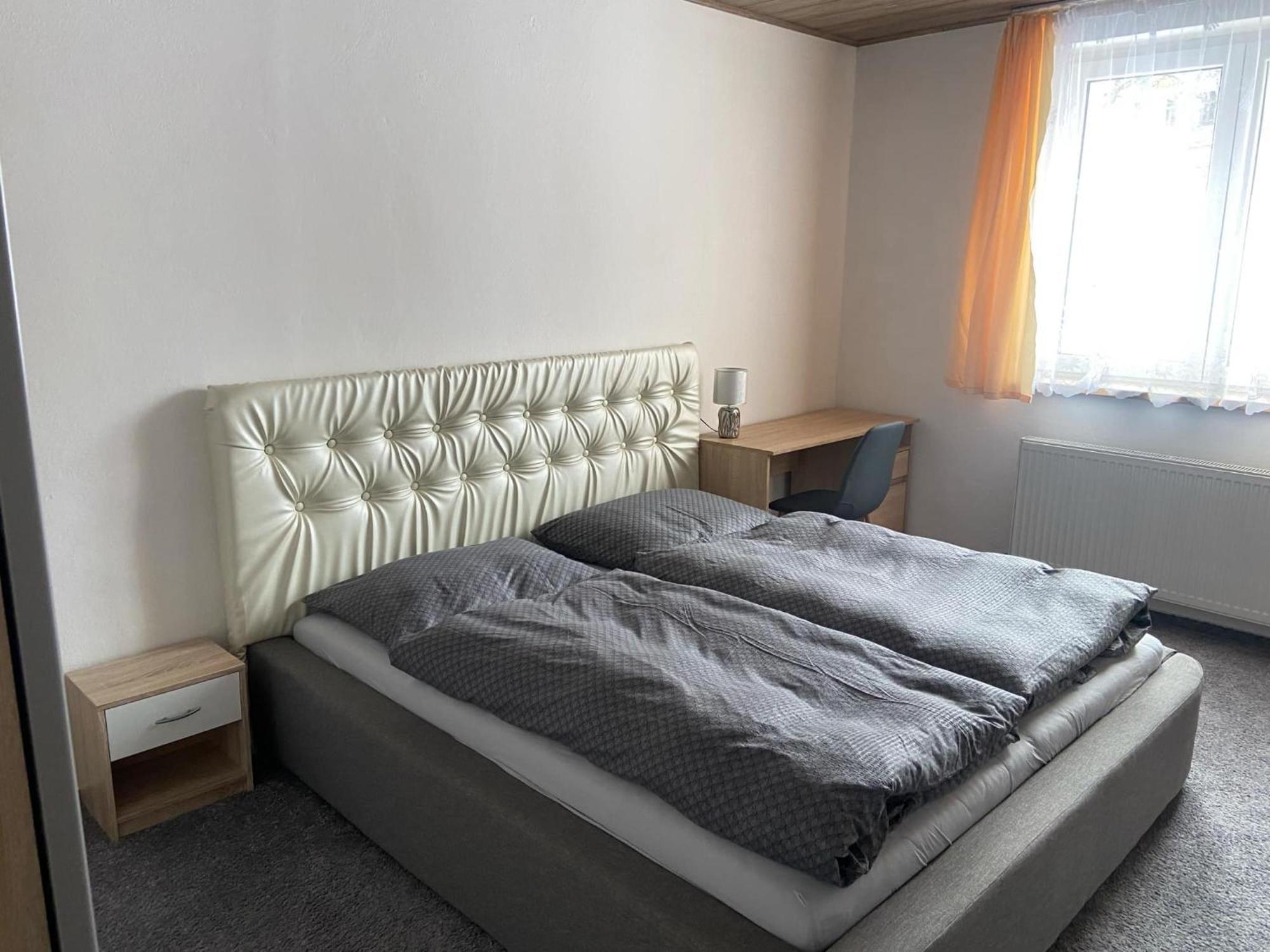 Apartman Orlicke Hory Orlicke Zahori Exterior foto