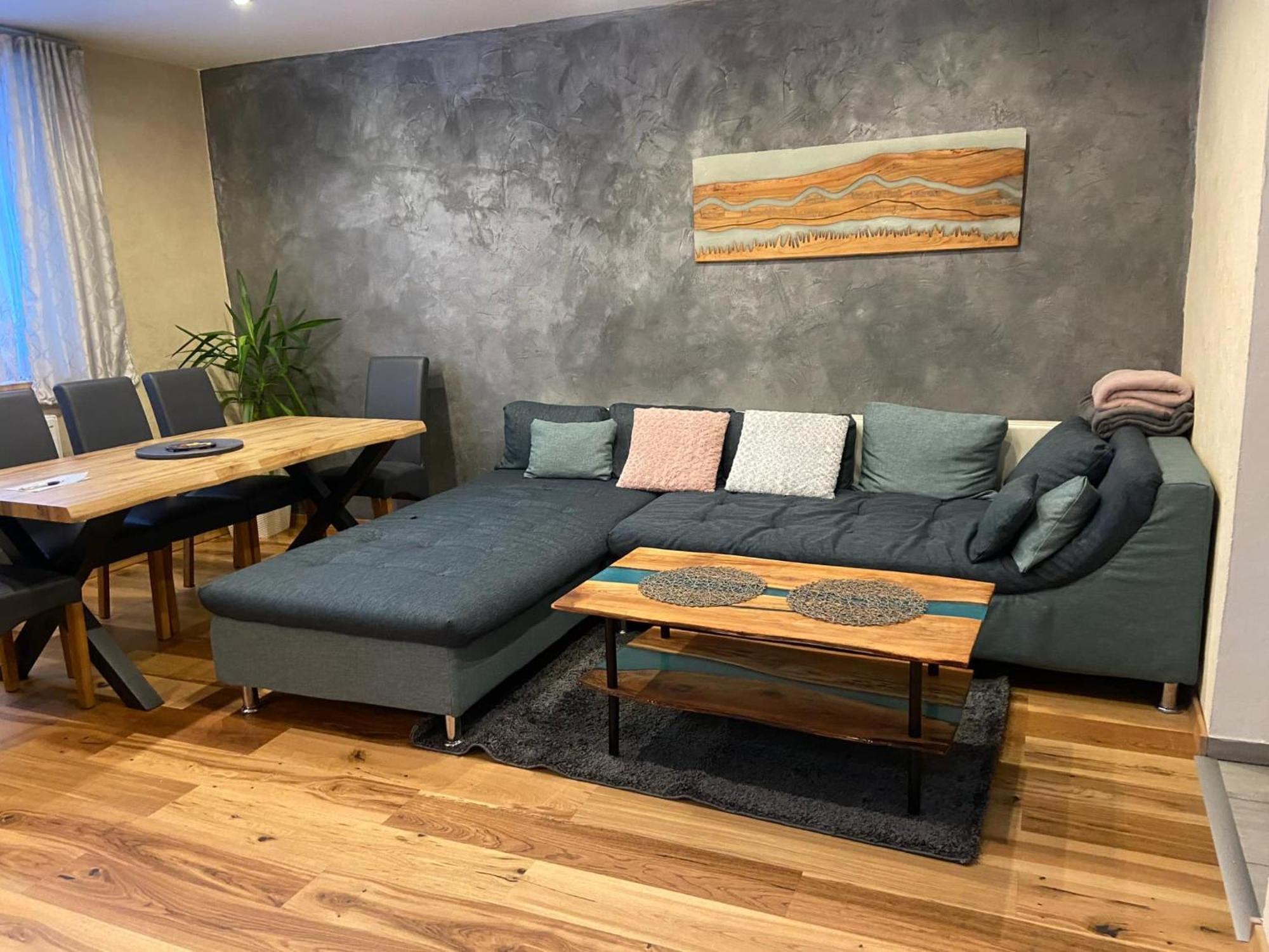 Apartman Orlicke Hory Orlicke Zahori Exterior foto