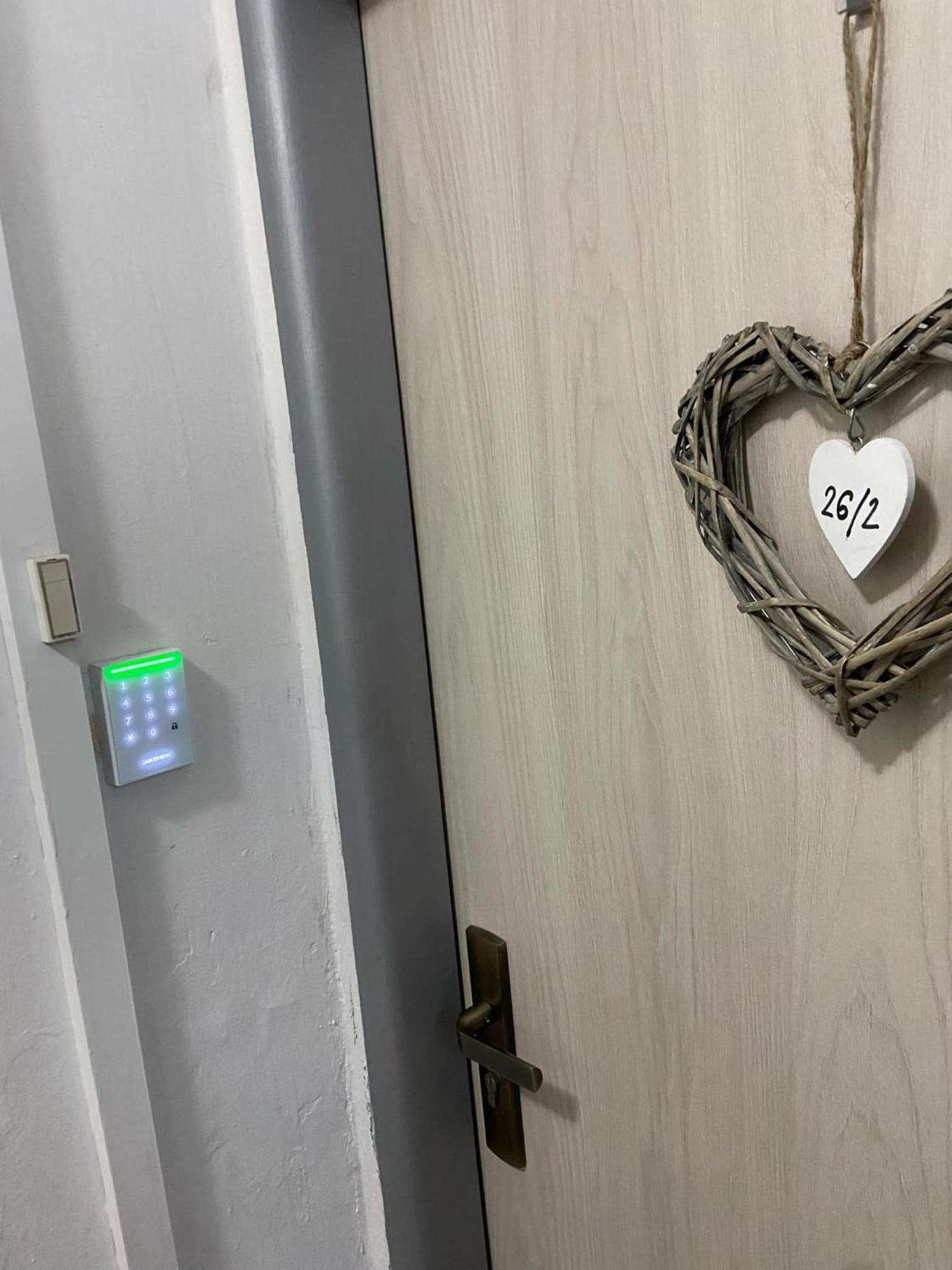 Apartman Orlicke Hory Orlicke Zahori Exterior foto
